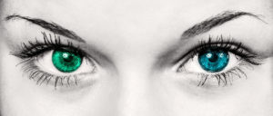 eyes